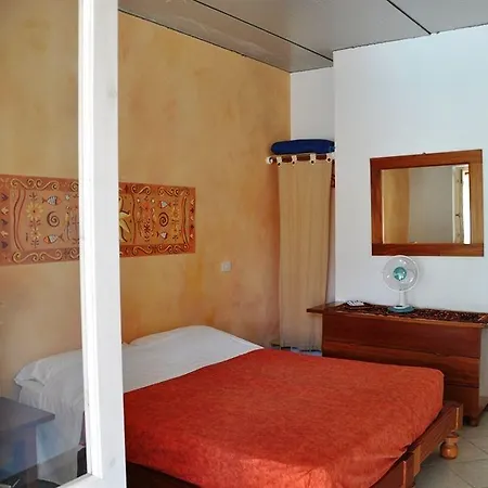 Jera Aloe Relax-vulcanello Ξενοδοχείο 3*