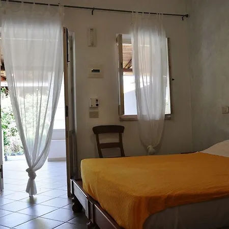 Ξενοδοχείο Jera Aloe Relax-vulcanello Vulcano (Isola)
