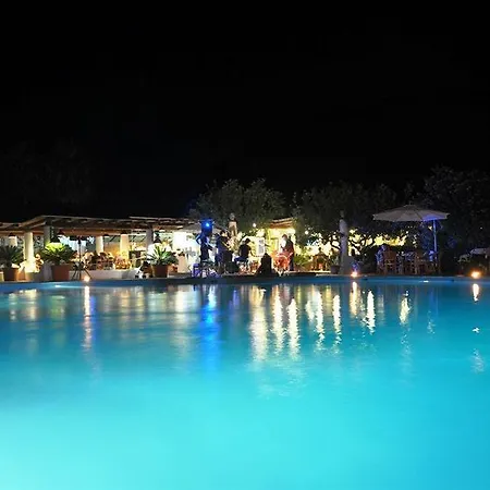 Ξενοδοχείο Jera Aloe Relax-vulcanello Vulcano (Isola)