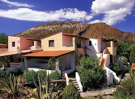 Ξενοδοχείο Jera Aloe Relax-vulcanello 3*