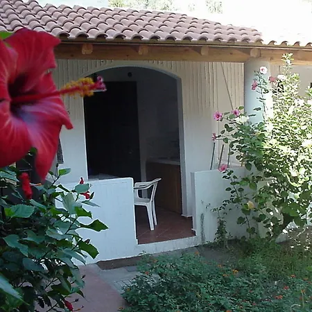 Jera Aloe Relax-vulcanello 3* Vulcano (Isola)