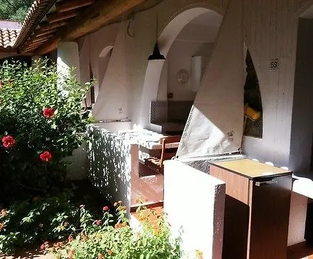Jera Aloe Relax-vulcanello Hotel 3*