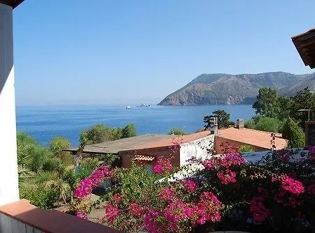 Jera Aloe Relax-vulcanello Ξενοδοχείο