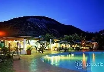 Jera Aloe Relax-vulcanello 3* Vulcano (Isola)