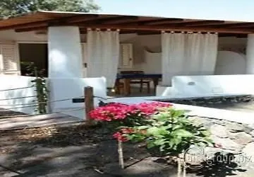 Ξενοδοχείο Jera Aloe Relax-vulcanello 3*